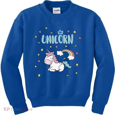 Kids Sweatshirt