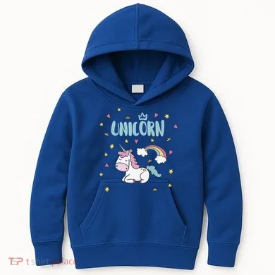 Kids Hoodie