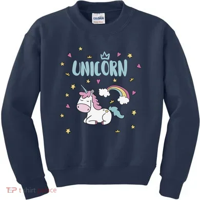 Kids Sweatshirt