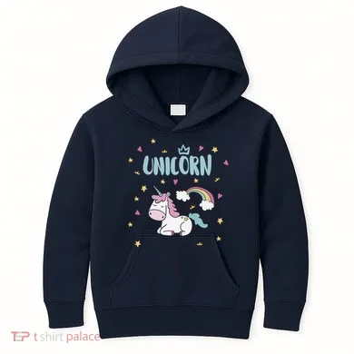 Kids Hoodie