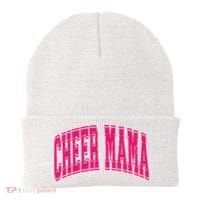 Cheer Mama Varsity Cheer Mom Game Day Mom Beanie thumb 0