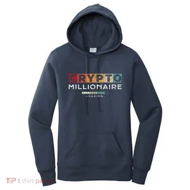 Women's Hoodie