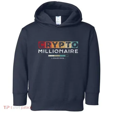 Toddler Hoodie