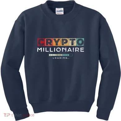 Kids Sweatshirt