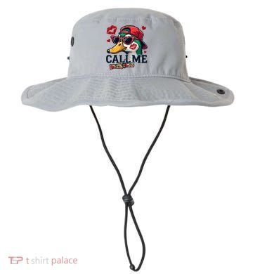 Call Me Valentines Duck Hunting Lover For Hunter Bucket Hat