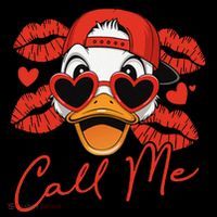 Call Me Valentines Duck Hunting Lover For Hunter Coffee Mug thumb 5