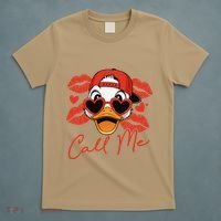 Call Me Valentines Duck Hunting Lover For Hunter T-Shirt thumb 5