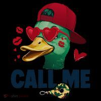 Call Me Valentines Duck Hunting Lover Funny Hunter Coffee Mug thumb 5