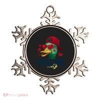 Call Me Valentines Duck Hunting Lover Funny Hunter Ornament thumb 0