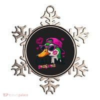 Call Me Valentines Duck Hunting Lover For Hunter Ornament thumb 0
