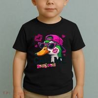 Call Me Valentines Duck Hunting Lover For Hunter Toddler T-Shirt thumb 2