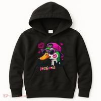Call Me Valentines Duck Hunting Lover For Hunter Kids Hoodie thumb 0