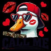 Call Me Valentines Duck Hunting Lover For Hunter Coffee Mug thumb 5