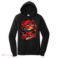 Call Me Valentines Duck Hunting Lover For Hunter Women's Hoodie thumb 0