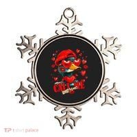 Call Me Valentines Duck Hunting Lover For Hunter Ornament thumb 0