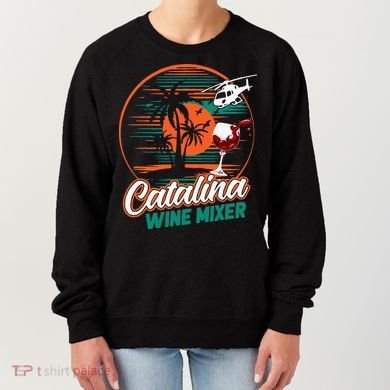 Ca.Talina Mixer Wine Women's Sweatshirt