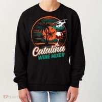 Ca.Talina Mixer Wine Women's Sweatshirt thumb 0