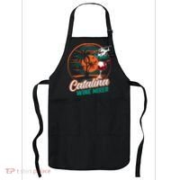 Ca.Talina Mixer Wine Apron thumb 0