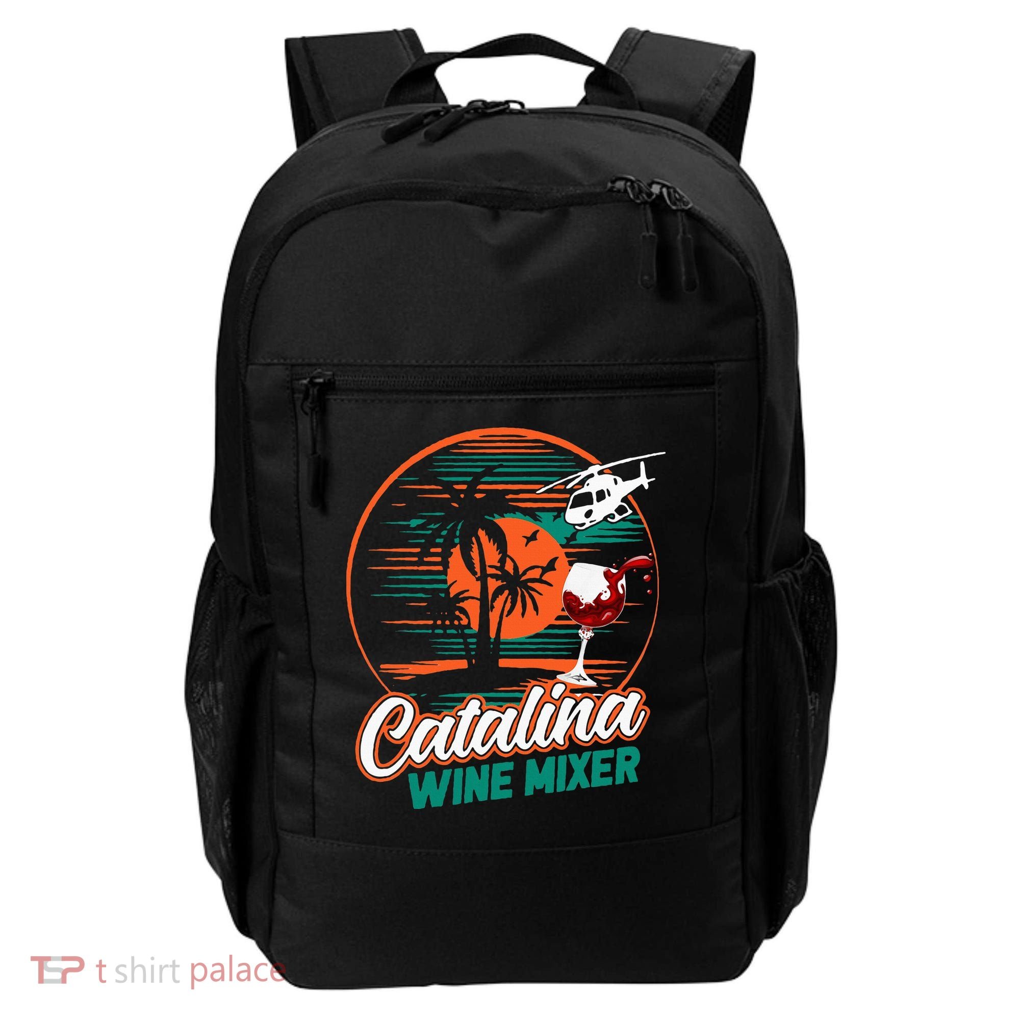 Ca.Talina Mixer Wine Backpack