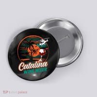Ca.Talina Mixer Wine Button thumb 0