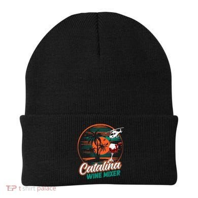 Ca.Talina Mixer Wine Beanie