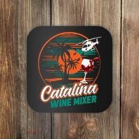 Ca.Talina Mixer Wine Coaster thumb 0