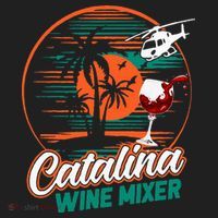 Ca.Talina Mixer Wine Tumbler thumb 3