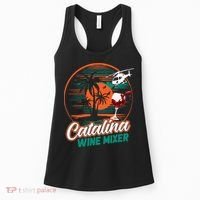Ca.Talina Mixer Wine Women's Tank Top thumb 0