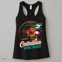 Ca.Talina Mixer Wine Women's Tank Top thumb 3