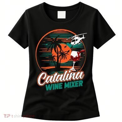 Ca.Talina Mixer Wine Women's T-Shirt