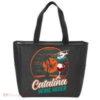 Ca.Talina Mixer Wine Tote Bag thumb 0