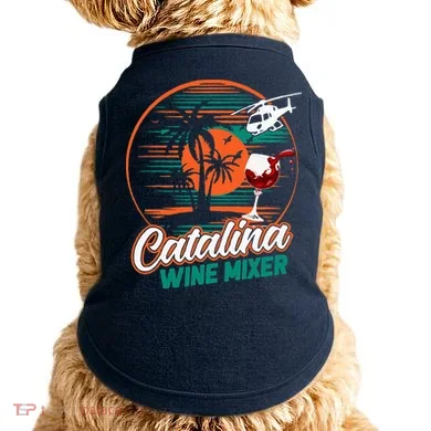 Doggie Tank