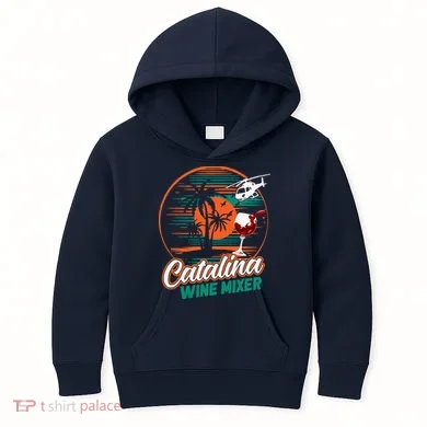 Kids Hoodie