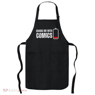 Apron