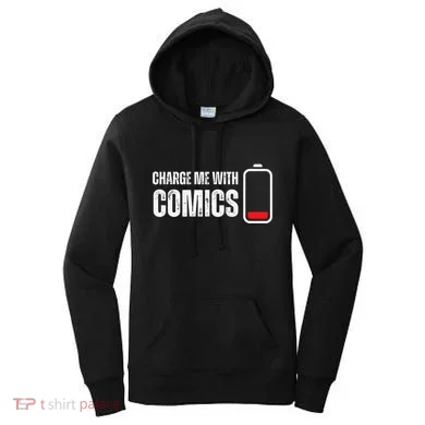 Women's Hoodie