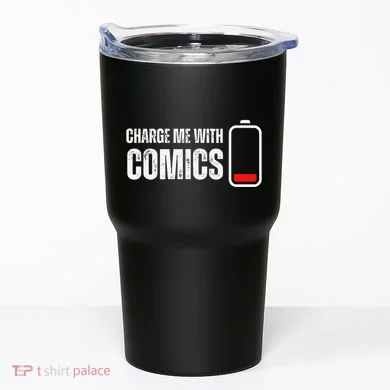 Tumbler