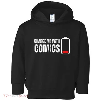 Toddler Hoodie