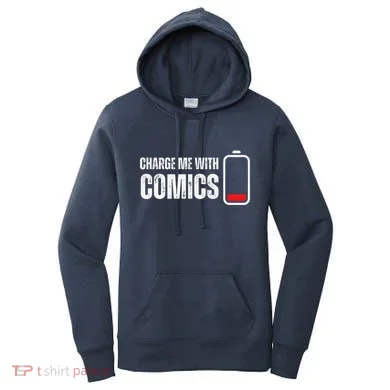 Women's Hoodie