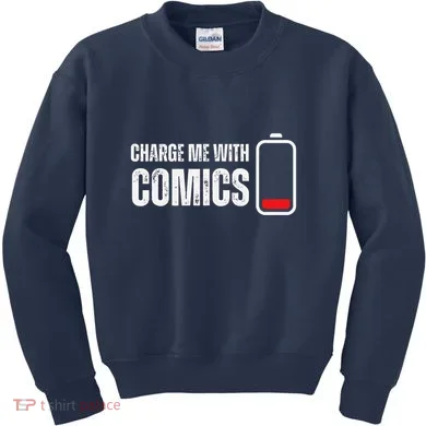 Kids Sweatshirt