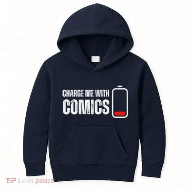 Kids Hoodie