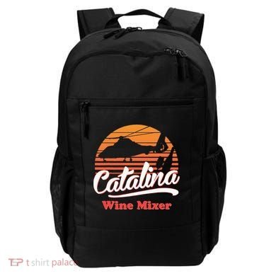 Catalina Mixer Wine Backpack