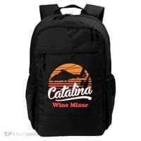 Catalina Mixer Wine Backpack thumb 0