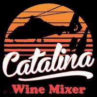 Catalina Mixer Wine Bucket Hat thumb 4