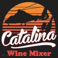 Catalina Mixer Wine Beanie thumb 2