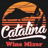 Catalina Mixer Wine Polo thumb 3