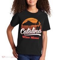Catalina Mixer Wine Kids T-Shirt thumb 2