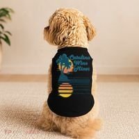 Catalina Mixer Wine Gift Doggie Tank thumb 2