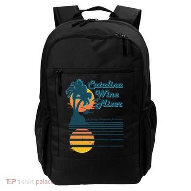 Catalina Mixer Wine Gift Backpack