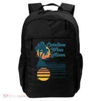 Catalina Mixer Wine Gift Backpack thumb 0