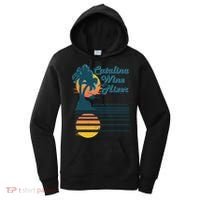 Catalina Mixer Wine Gift Women's Hoodie thumb 0